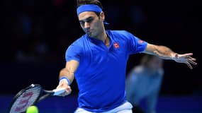 Roger Federer