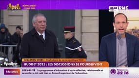 Budget 2025: quel avenir pour l'AME, la prise en charge des soins des étrangers?