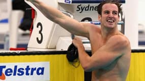 James Magnussen