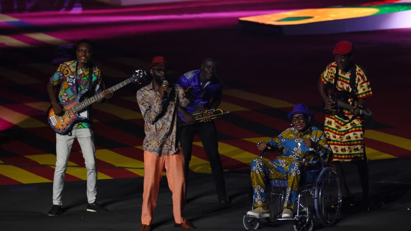 Ebo Taylor, figure du highlife et de la musique populaire d'Afrique de l'Ouest, est mort