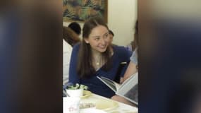 Philippine, jeune étudiante de 19 ans, dont le corps a été découvert sans vie le 21 septembre 2024, dans le bois de Boulogne à Paris.