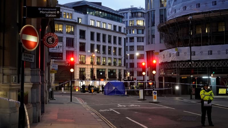 Deux personnes sont mortes à London Bridge dans une attaque au couteau revendiquée par Daesh.