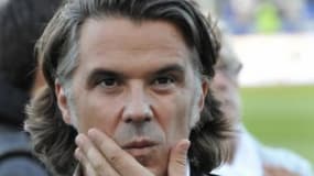 Vincent Labrune