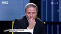 Vestiaire - Quand Le Vestiaire part totalement en vrille sur une histoire délicate de Manu Petit