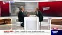 "C'est facile la fidélité, l'amitié quand vous êtes au pouvoir" : Jean-Louis Debré soutien de toujours de Jacques Chirac