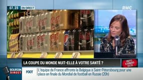 La Coupe du monde de foot nuisible à votre santé ? 