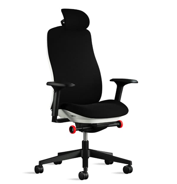 Chaise gamer ergonomique REKT COMFORT-R BUSINESS