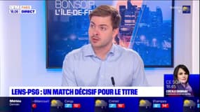 Affaire Galtier: le coach du PSG se dit "profondément choqué"