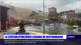 Hautes-Alpes: la station d'Orcières change de gestionnaire