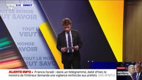 L'intégrale de Tout le monde veut savoir du mercredi 13 novembre 2024