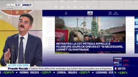 90 Minutes Business - Jeudi 12 janvier