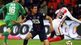 Edinson Cavani