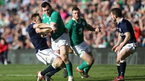 Cian Healy