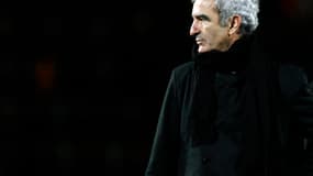 Raymond Domenech