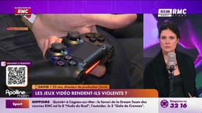 Fortnite : "Mon fils est drogué", confie un auditeur 