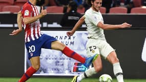Adrien Rabiot