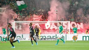 Supporters ASSE
