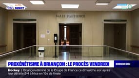 Proxénétisme à Briançon: le procès s'ouvre vendredi