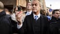 Le député néerlandais d'extrême droite Geert Wilders s'est offert une nouvelle provocation