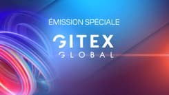 EMISSION SPECIALE GITEX- 15/10