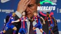 Mercato : Coutinho, Umtiti, Pjanic... Le Barça veut faire le ménage