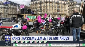 L'essentiel de l'actualité parisienne du dimanche 10 mars 2019