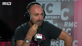 Noël Le Graët réaffirme sa position sur le cas Benzema