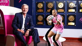 Stade Français : Wild critique vivement Fickou pour son choix d'aller au Racing 92