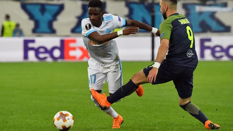 Bouna Sarr