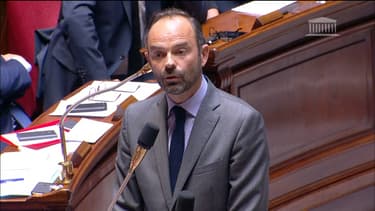Philippe réagit à la démission de Villiers