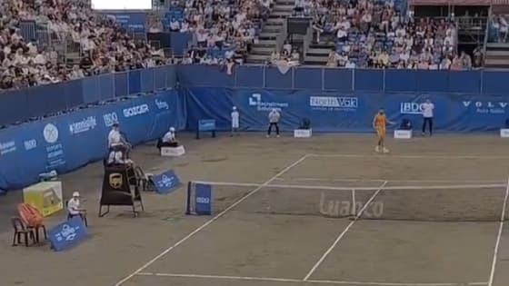 L'édition 2025 du Tenis Playa Luanco