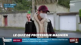 Coronavirus: et vous, quelle est votre "chanson" préférée?
