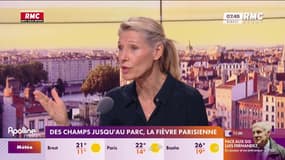 Fièvre à Paris : comment éviter les casses ?