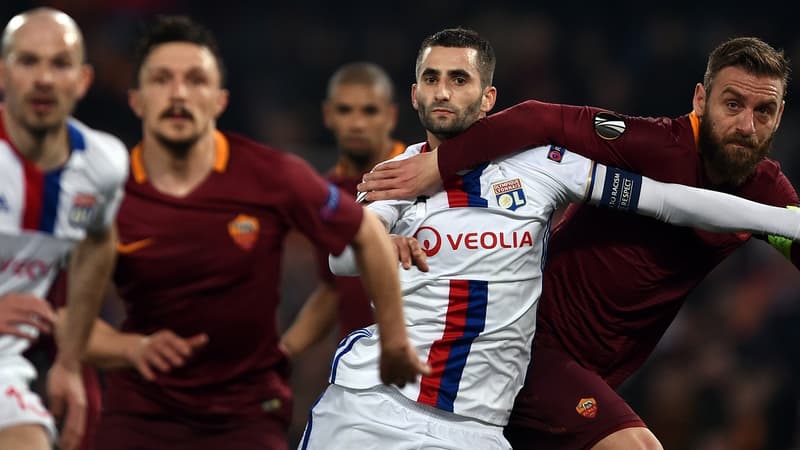Maxime Gonalons