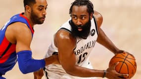 James Harden