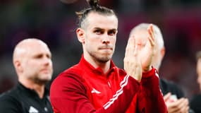 Gareth Bale