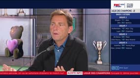 Ligue des champions / Riolo : "Le 2e but du Shakthar contre l'OL est scandaleux"