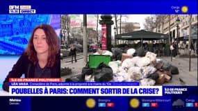 Déchets à Paris: fallait-il faire appel à des sociétés privées?