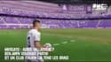 Mercato : Adios Valladolid ? Ben Arfa voudrait partir (et un club italien lui tend les bras)