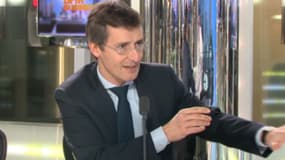 Didier Casas explique pourquoi Bouygues veut utiliser ses fréquences 2G pour faire de la 4G