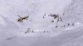 Avalanches: week-end meurtrier sur les pistes