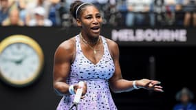 Serena Williams