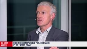 Didier Deschamps