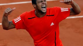 Jo-Wilfried Tsonga