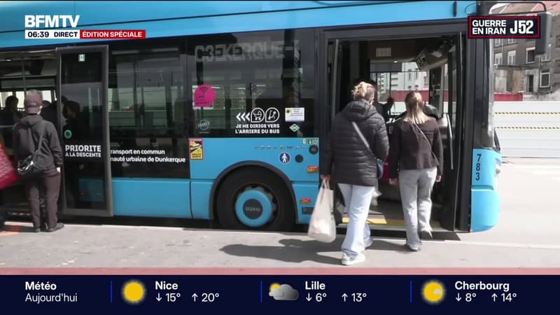 Face à la hausse du carburant, de nombreux Français se tournent vers les transports en commun pour faire des économies