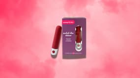 Moins de 20 euros et ce sextoy est à vous : Passage du Désir ne rigole plus