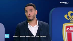 Mercato : Pourquoi Cesc Fabregas n'a pas encore signé à l'AS Monaco..