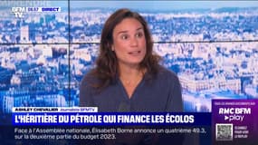 Qui est Aileen Getty, l'héritière du pétrole qui finance des mouvements écologistes?