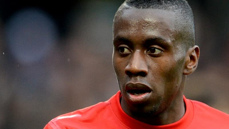 Blaise Matuidi