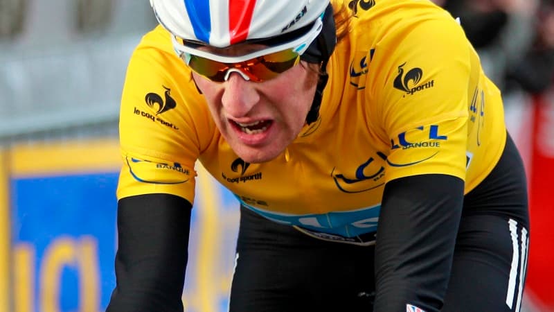 Bradley Wiggins